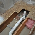 Shower Drain Replaced and Moved.JPG